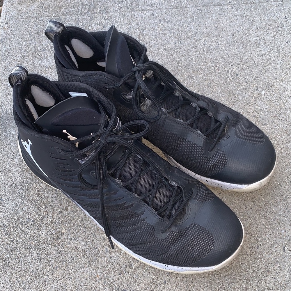 Nike Superfly Jordan Shoes